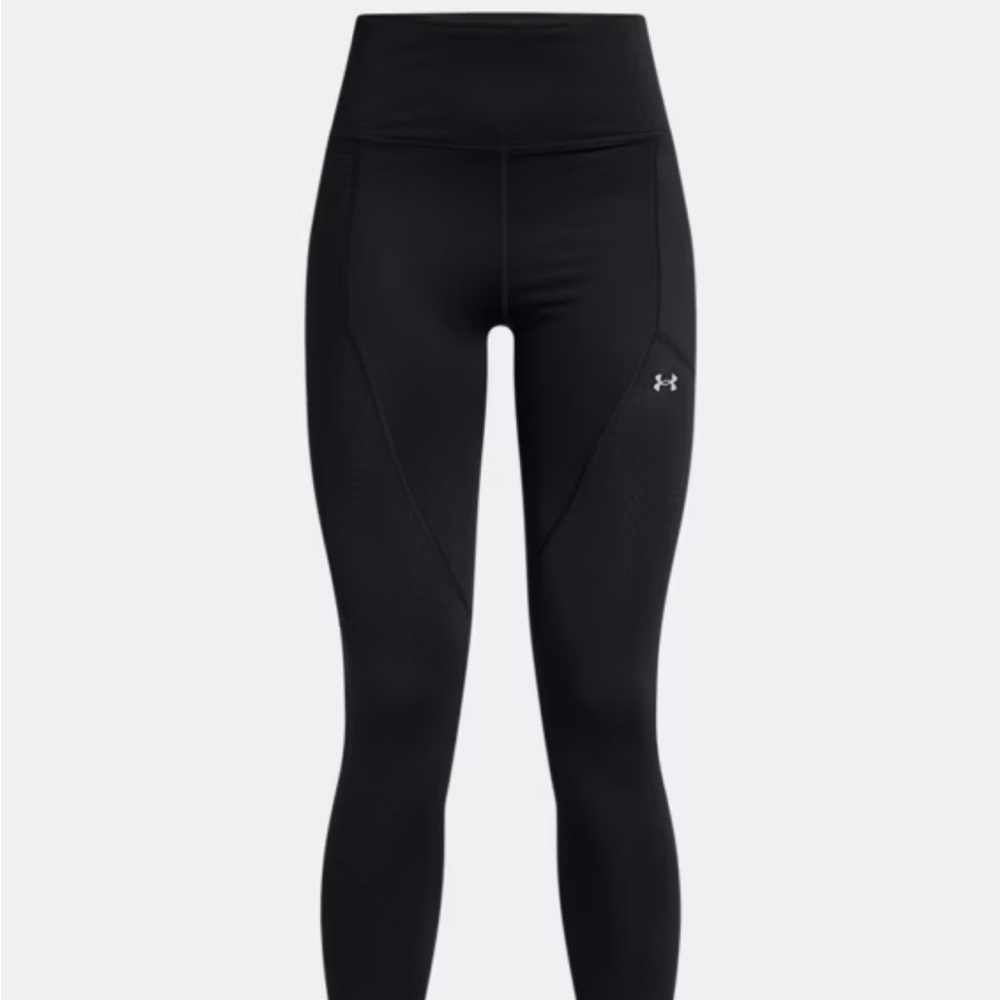 EUC - Under Armour ColdGear Leggings